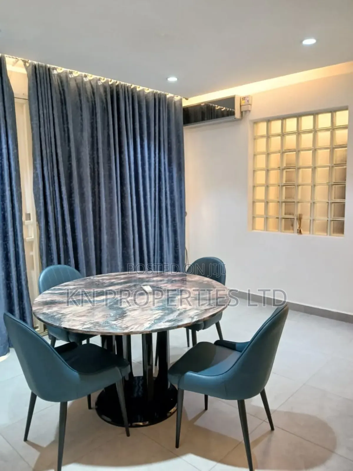 Furnished 3bdrm Apartment in Maitama for rent in Maitama