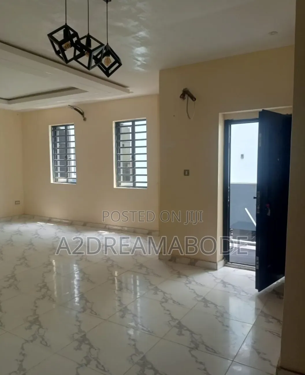 4bdrm Duplex in Ikeja, Oregun for sale in Oregun