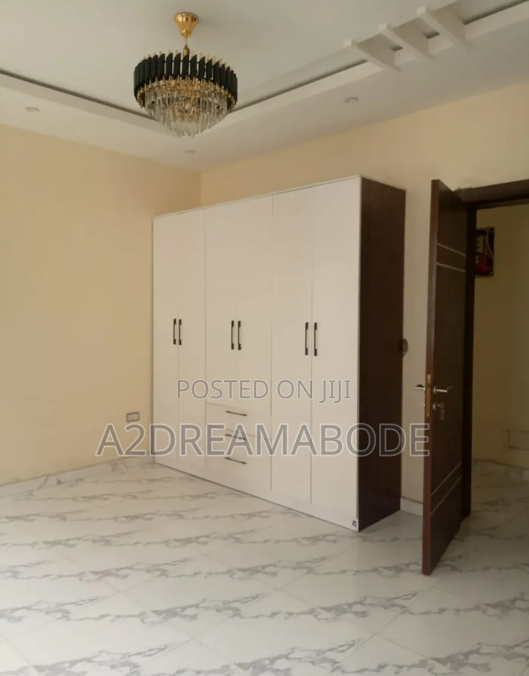 4bdrm Duplex in Ikeja, Oregun for sale in Oregun