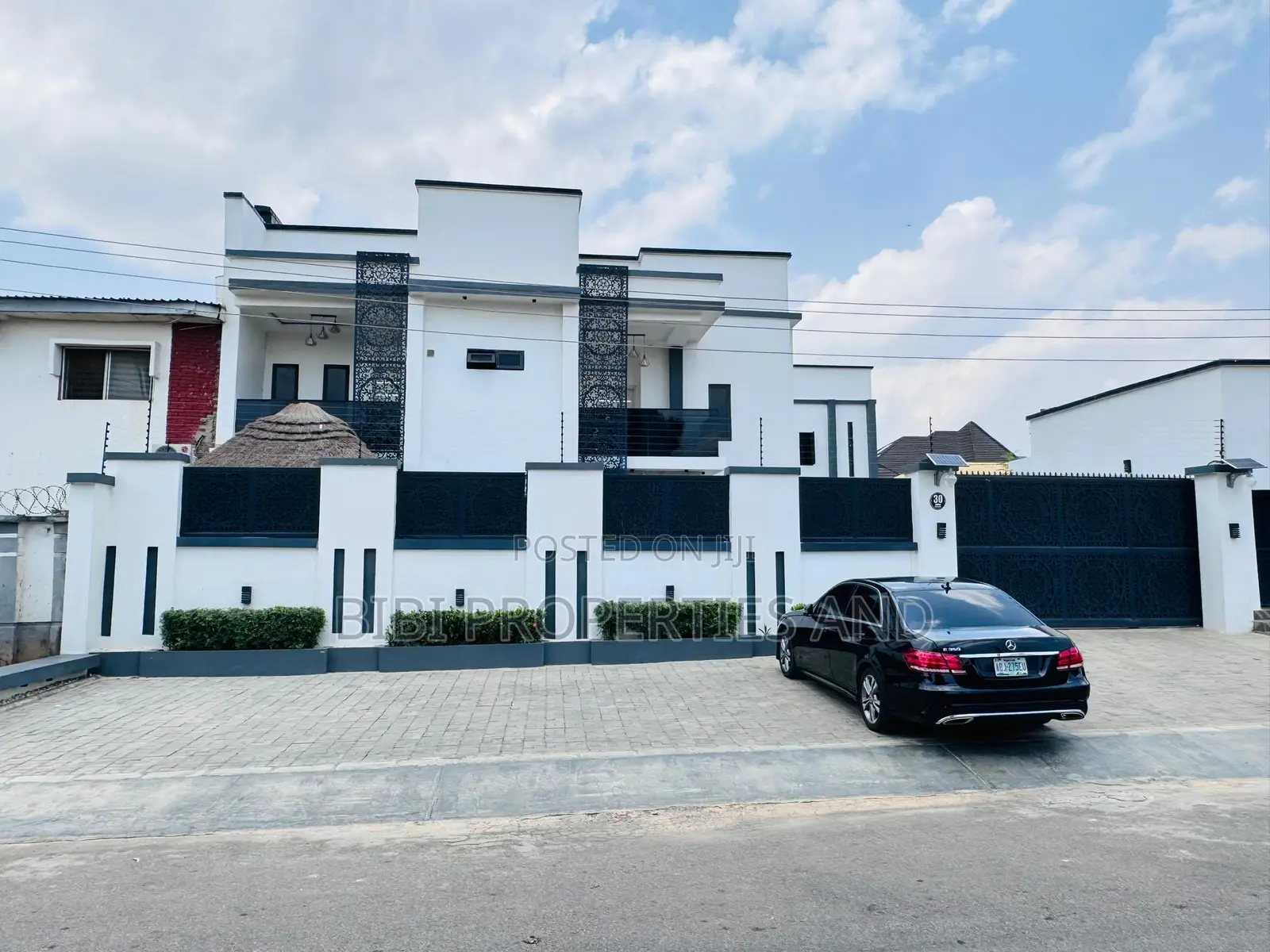 6bdrm Duplex in Gwarinpa for sale in Gwarinpa