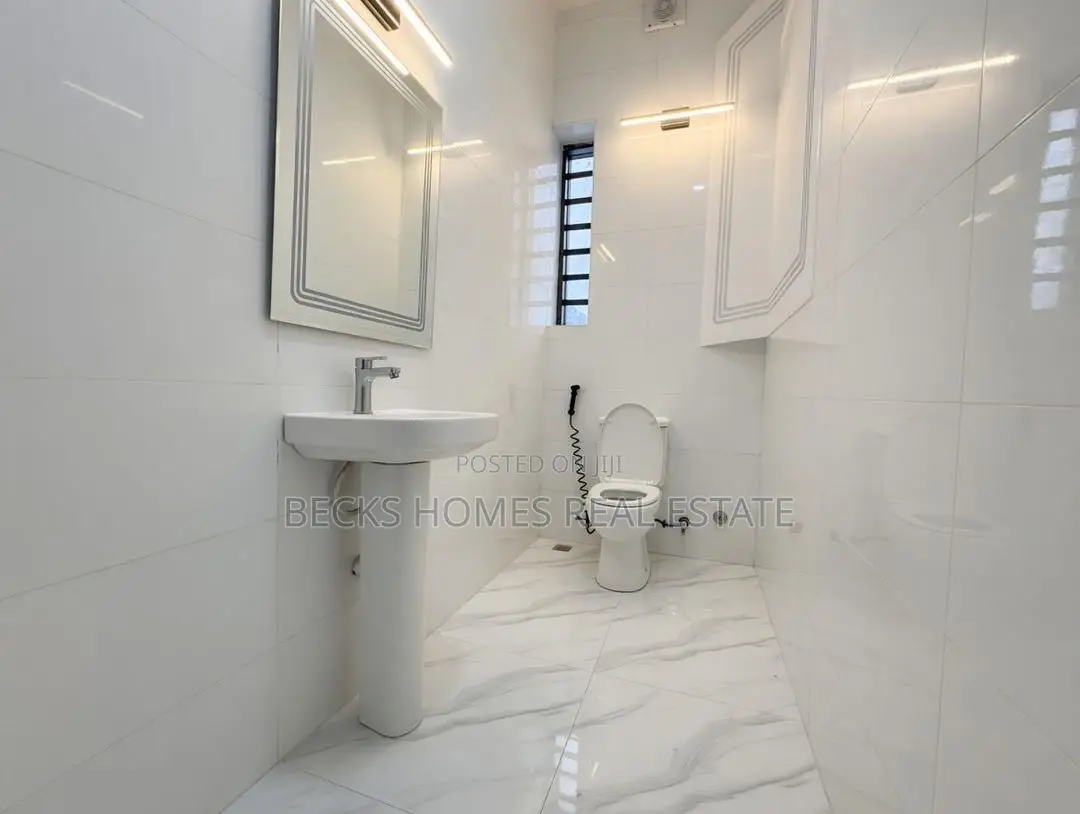 Furnished 5bdrm Duplex in Ikeja GRA for sale in Ikeja GRA