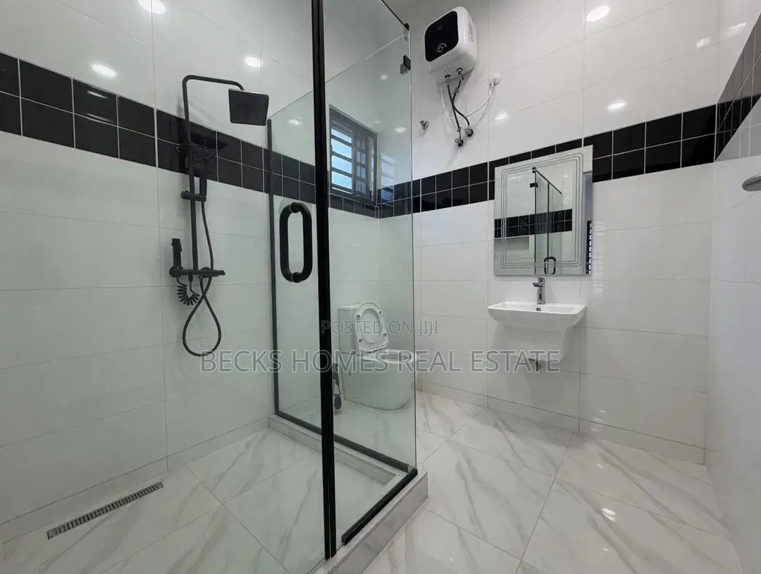 Furnished 5bdrm Duplex in Ikeja GRA for sale in Ikeja GRA