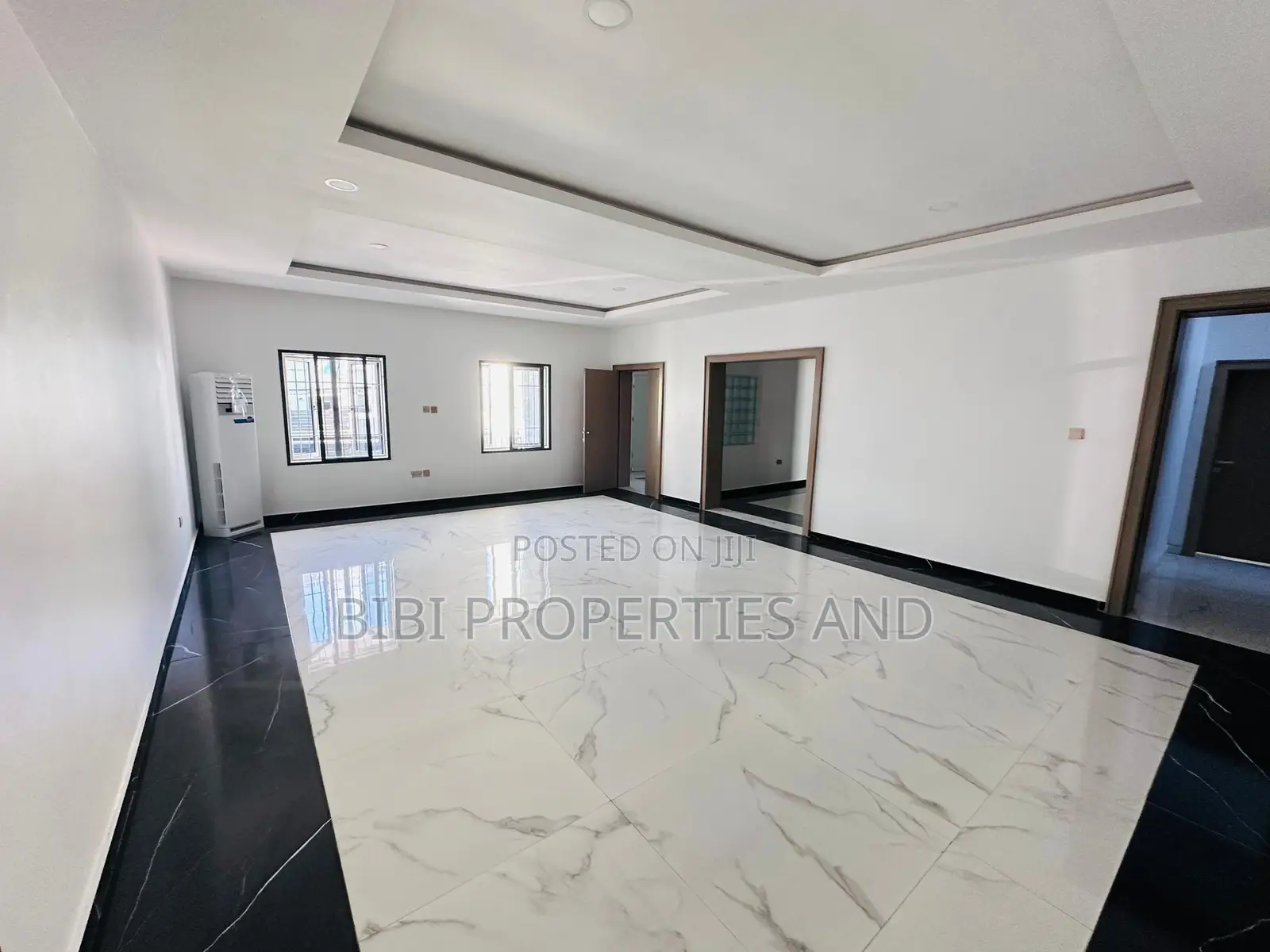 4bdrm Duplex in Life Camp for rent in Life Camp
