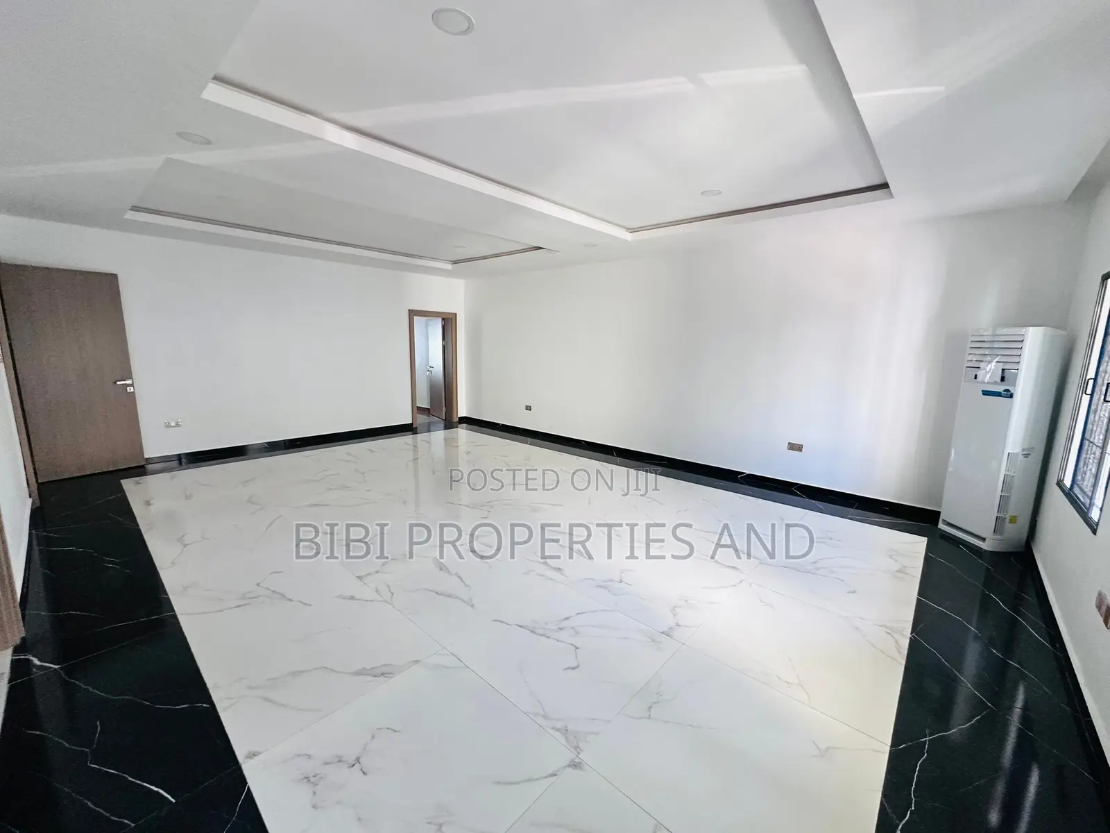 4bdrm Duplex in Life Camp for rent in Life Camp
