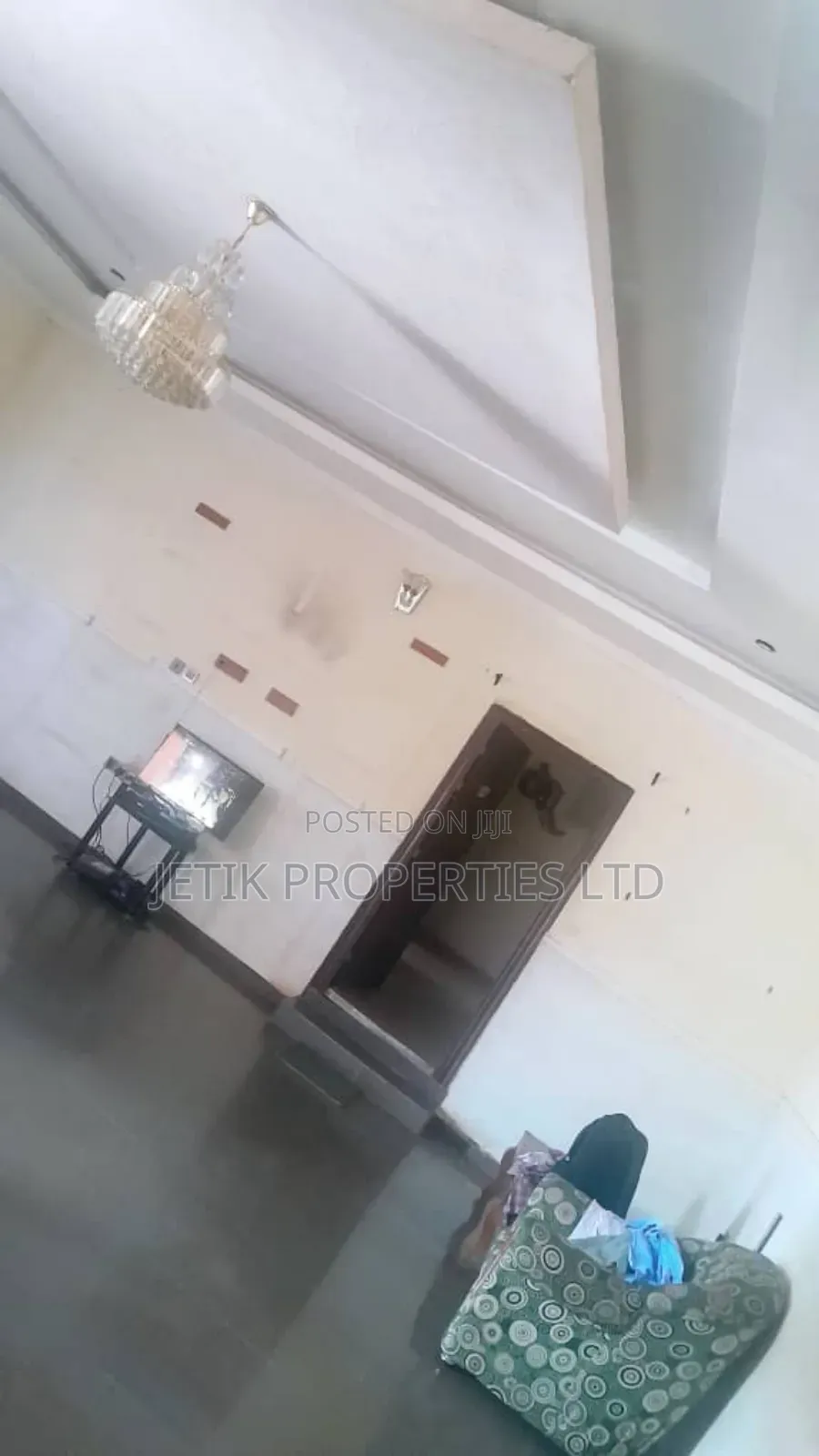 5bdrm Bungalow in Nyon, Makurdi for sale in Makurdi