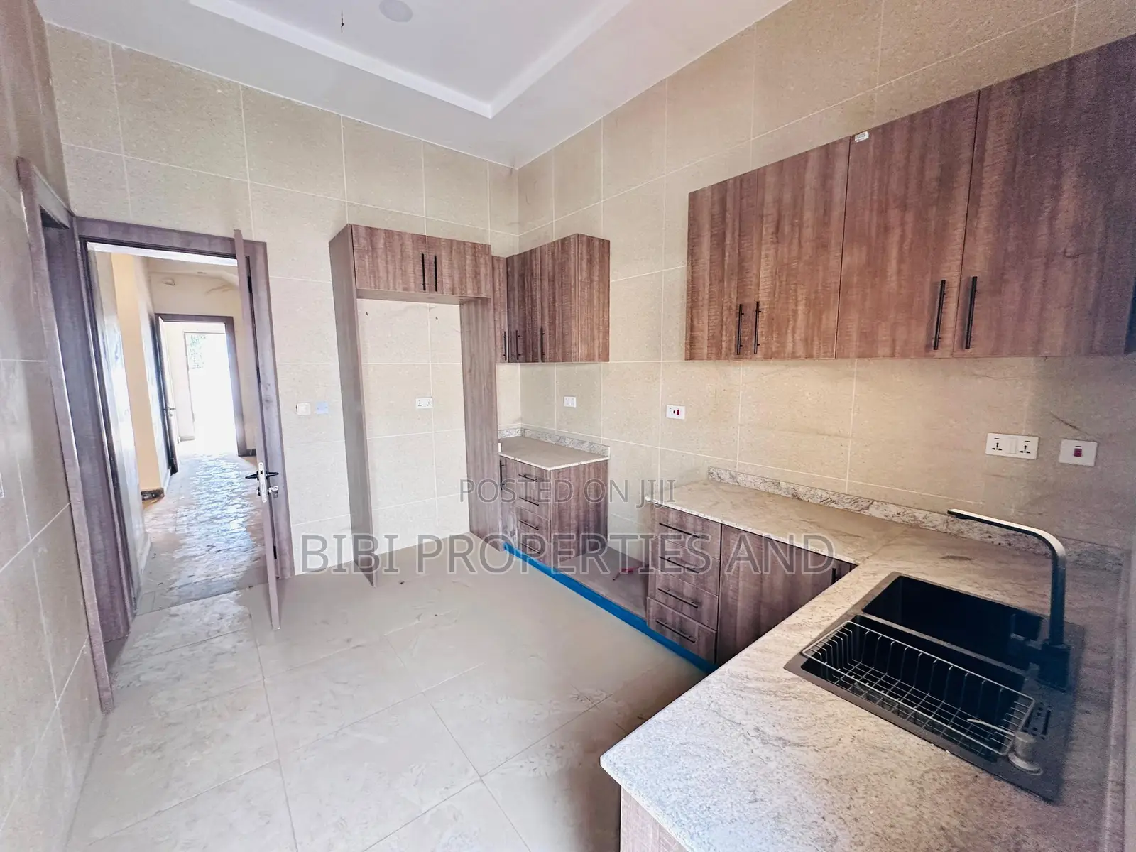 4bdrm Townhouse/Terrace in Jabi for sale in Jabi