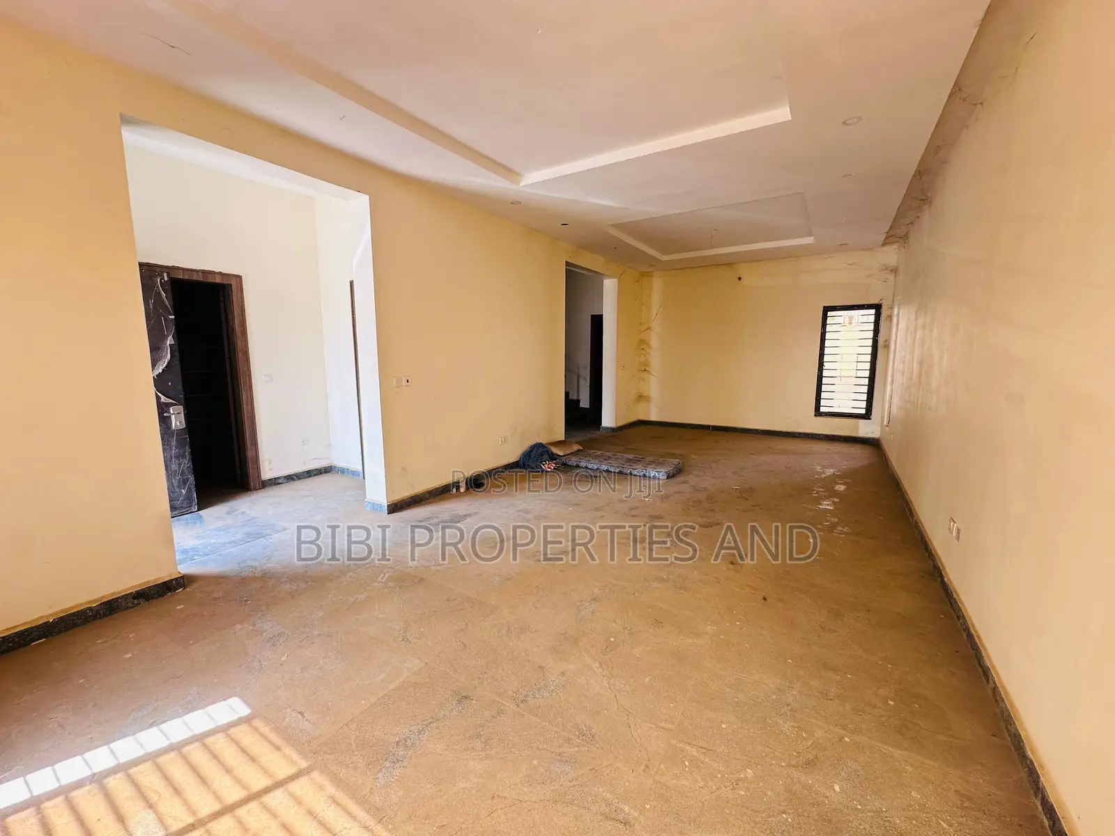 4bdrm Townhouse/Terrace in Jabi for sale in Jabi