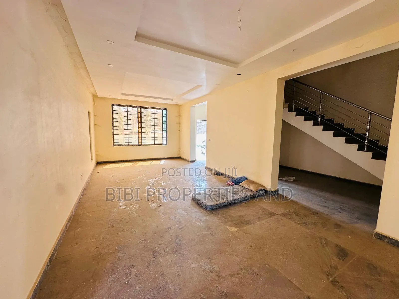 4bdrm Townhouse/Terrace in Jabi for sale in Jabi