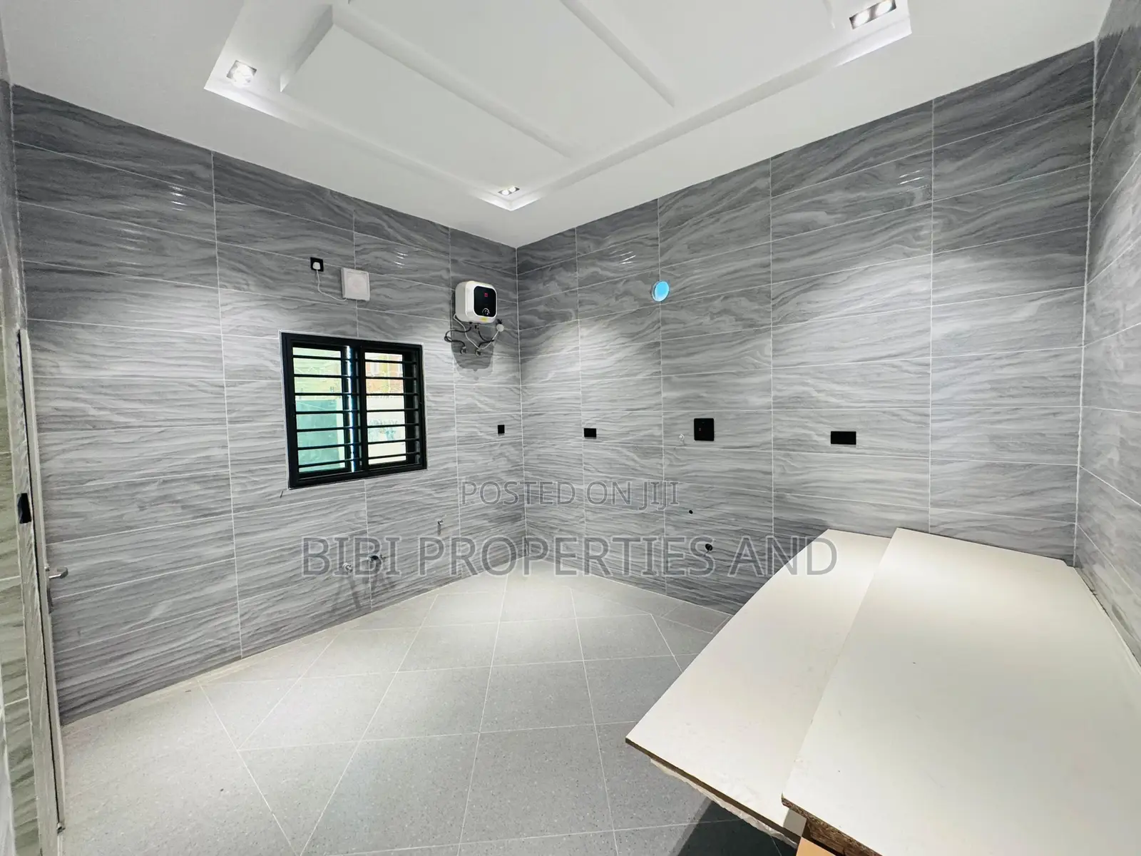4bdrm Duplex in Life Camp for sale in Life Camp