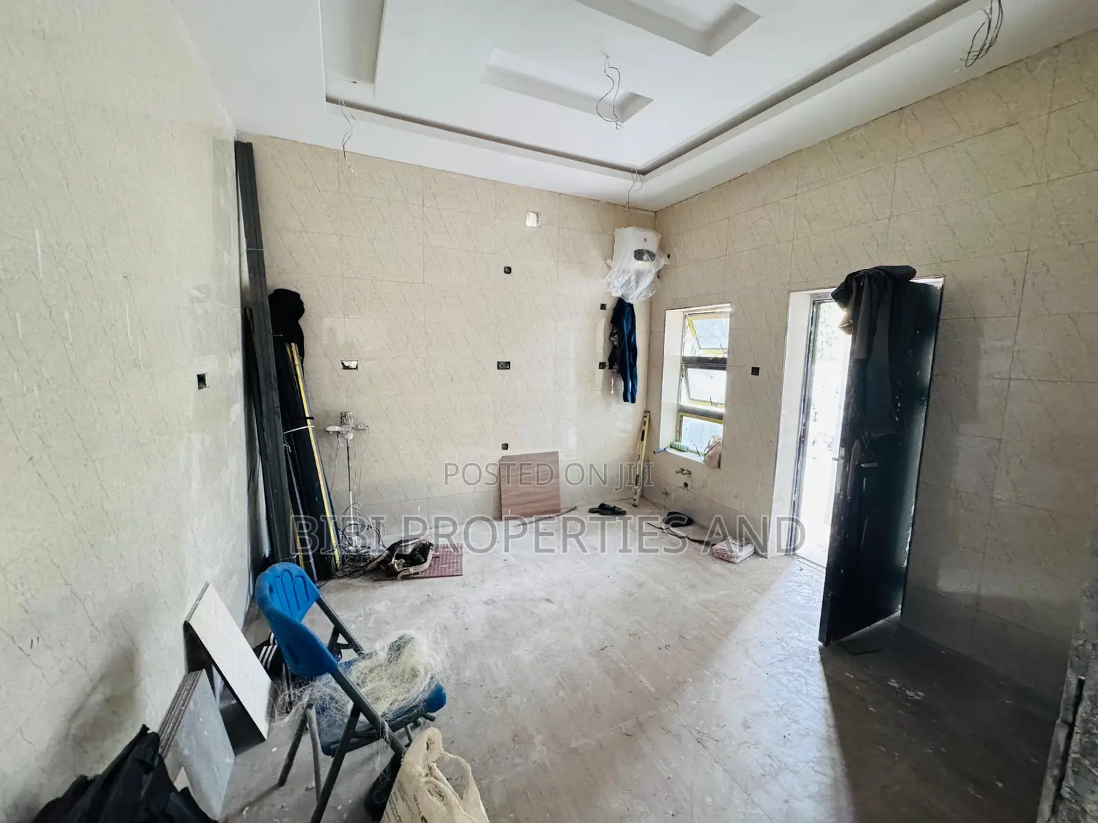 4bdrm Townhouse/Terrace in Gwarinpa for sale in Gwarinpa