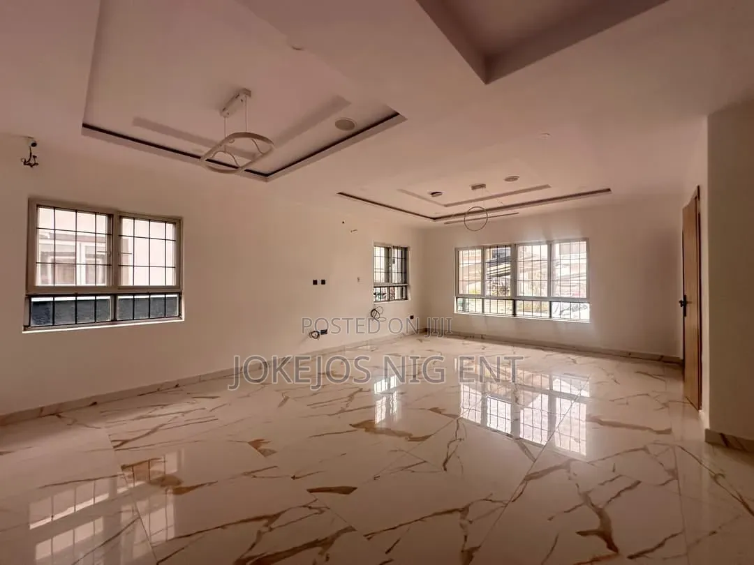4bdrm Duplex in Harris Drive Vgc, Abraham Adesanya Estate for rent in Abraham Adesanya Estate