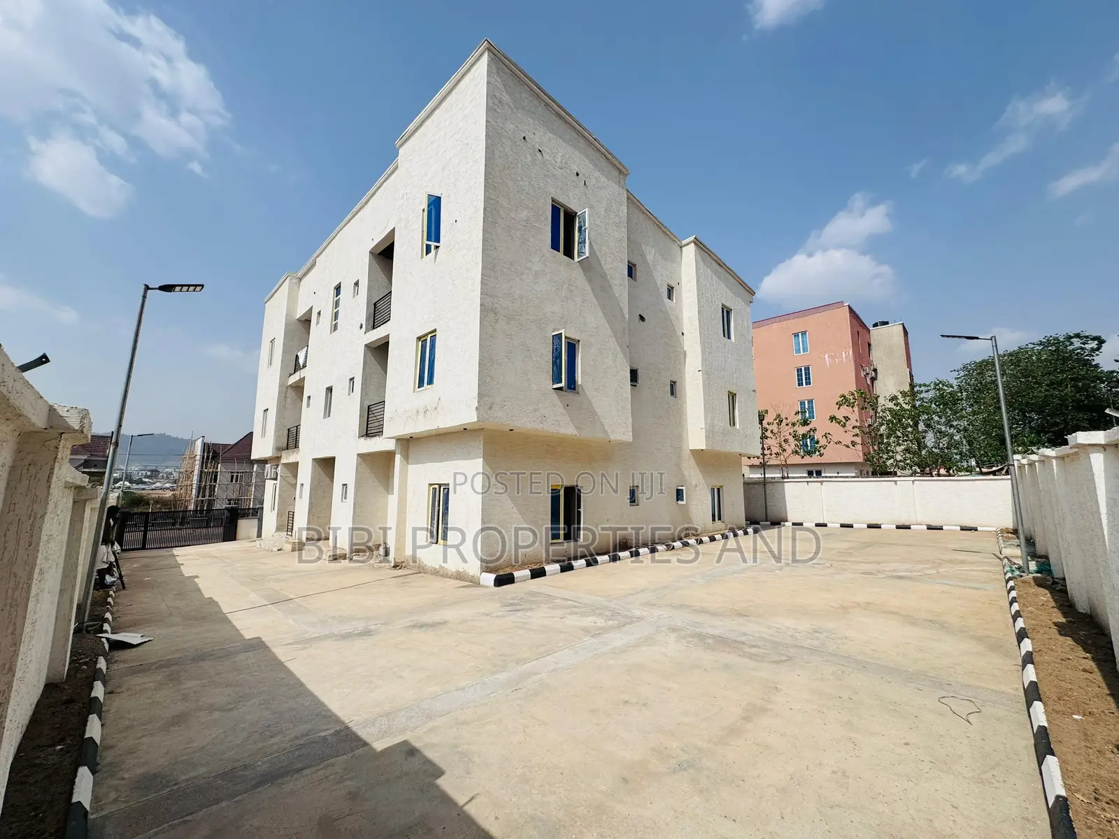 2bdrm Block of Flats in Katampe (Main) for sale in Katampe (Main)