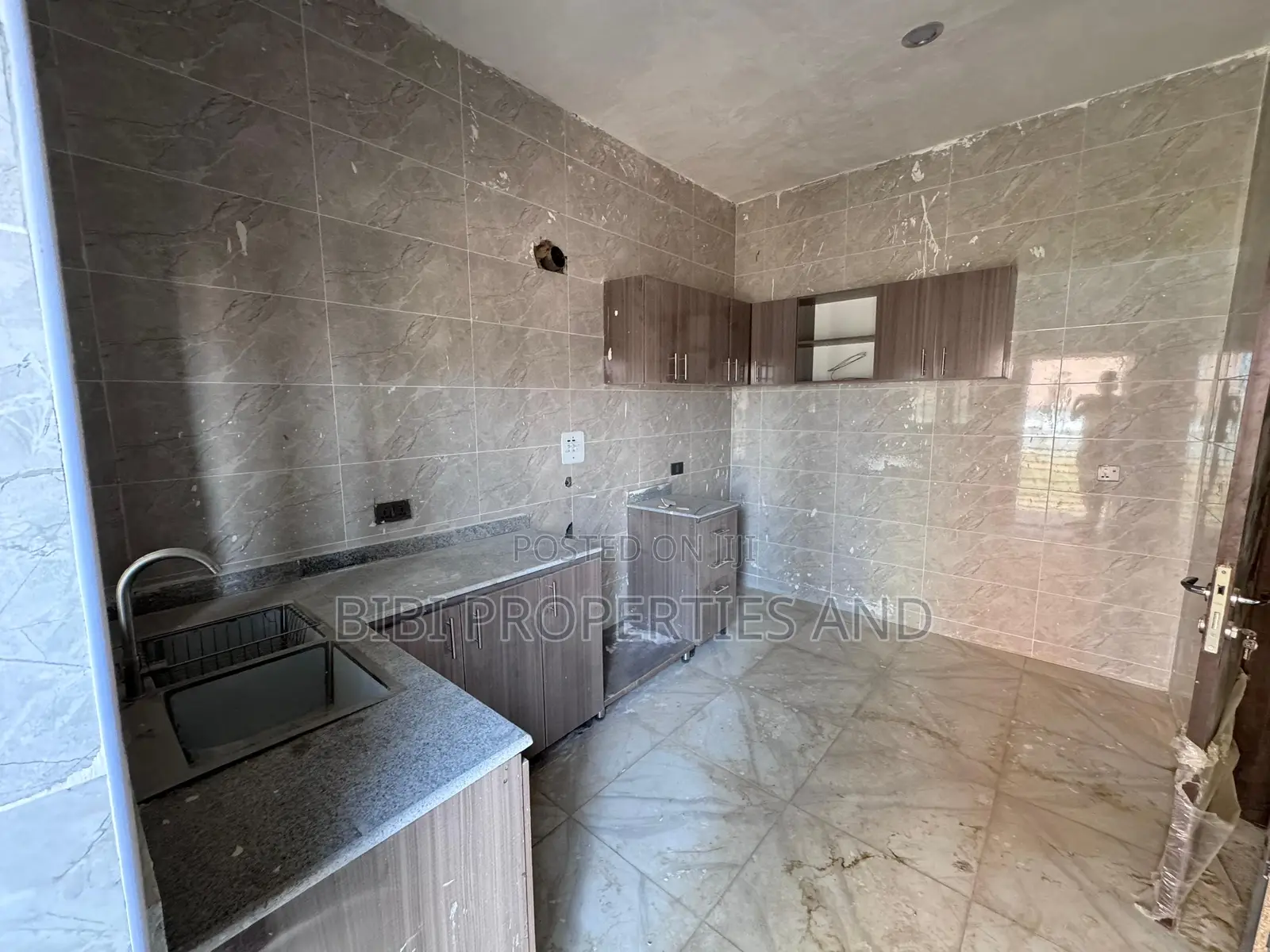 2bdrm Block of Flats in Katampe (Main) for sale in Katampe (Main)