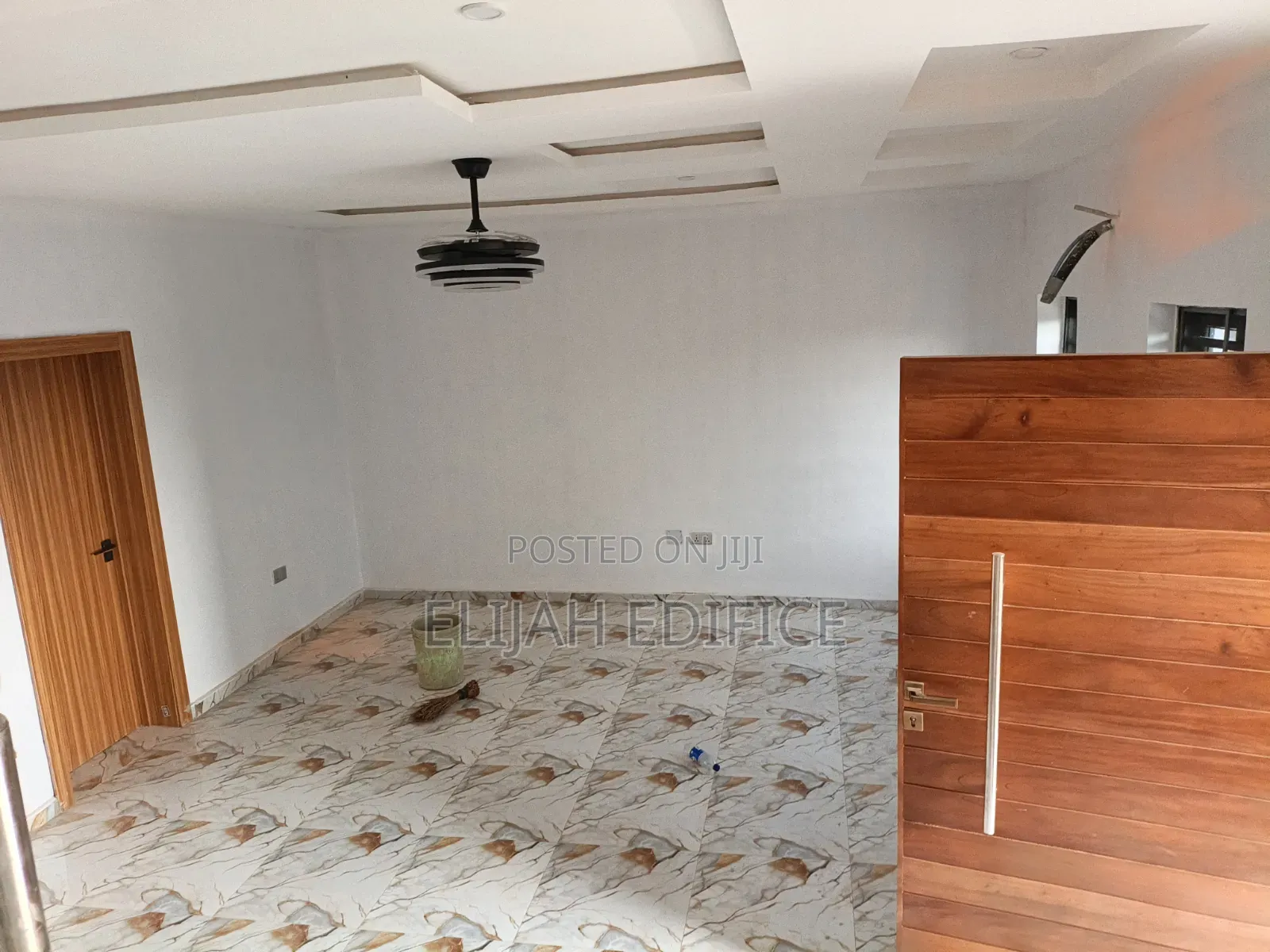 Furnished 3bdrm Duplex in Eleshin, Ijede / Ikorodu for rent in Ijede / Ikorodu