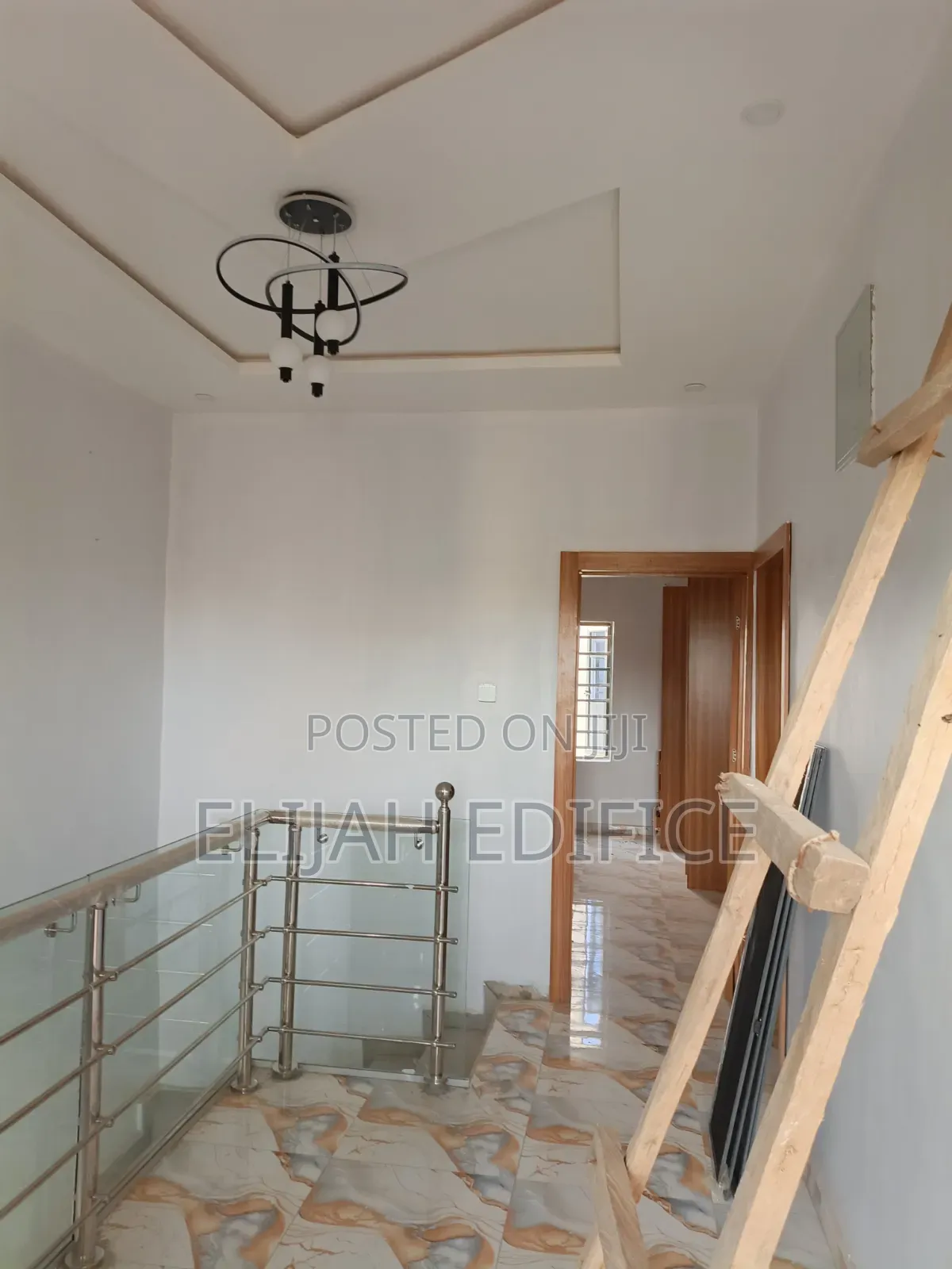 Furnished 3bdrm Duplex in Eleshin, Ijede / Ikorodu for rent in Ijede / Ikorodu