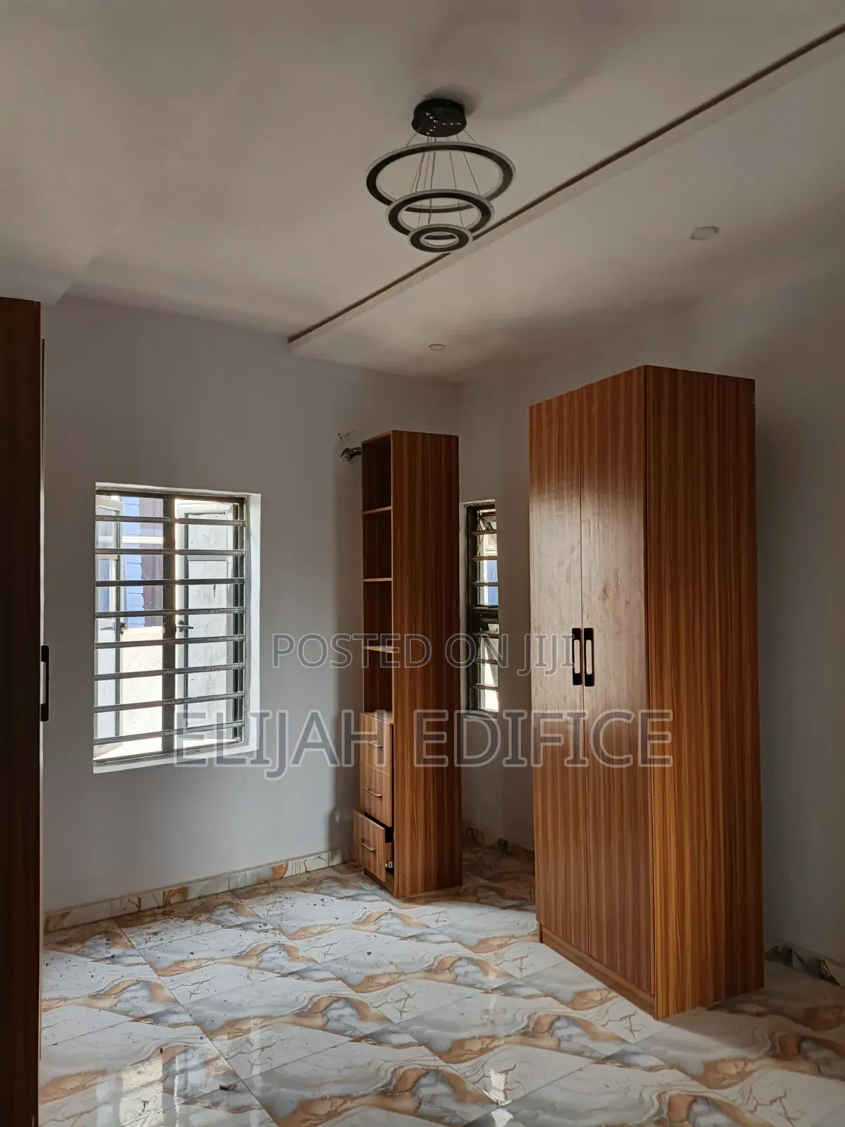 Furnished 3bdrm Duplex in Eleshin, Ijede / Ikorodu for rent in Ijede / Ikorodu