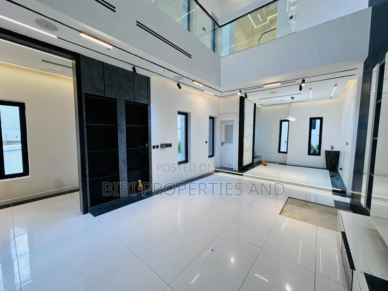 4bdrm Duplex in Guzape District for sale in Guzape District