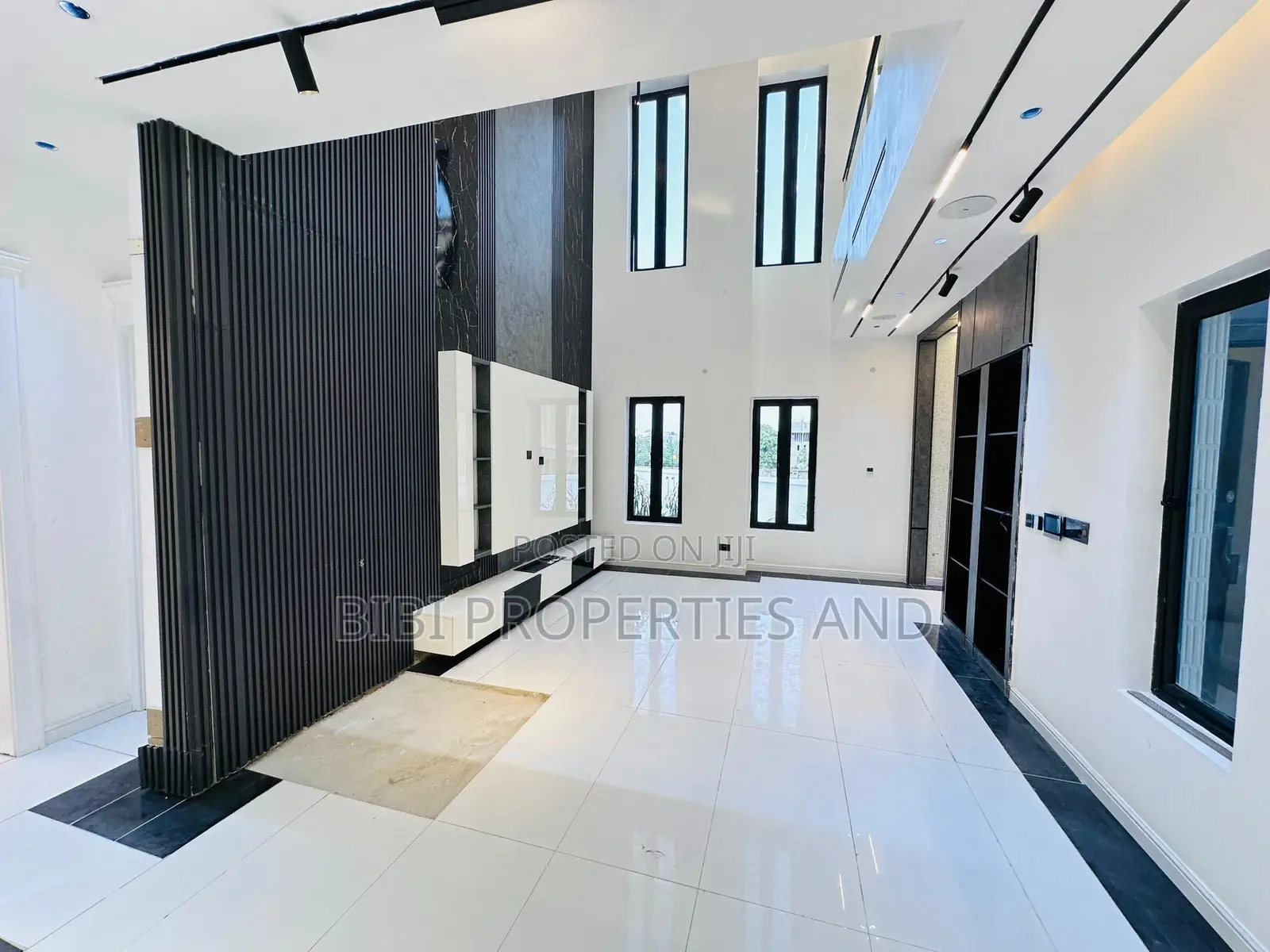 4bdrm Duplex in Guzape District for sale in Guzape District