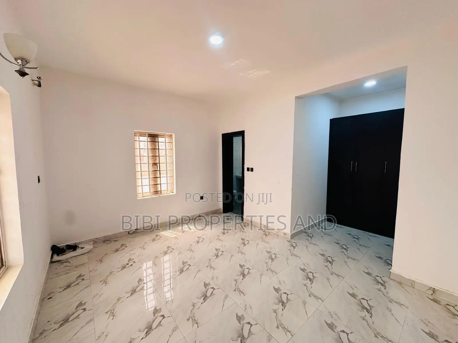 2bdrm Block of Flats in Jahi for sale in Jahi