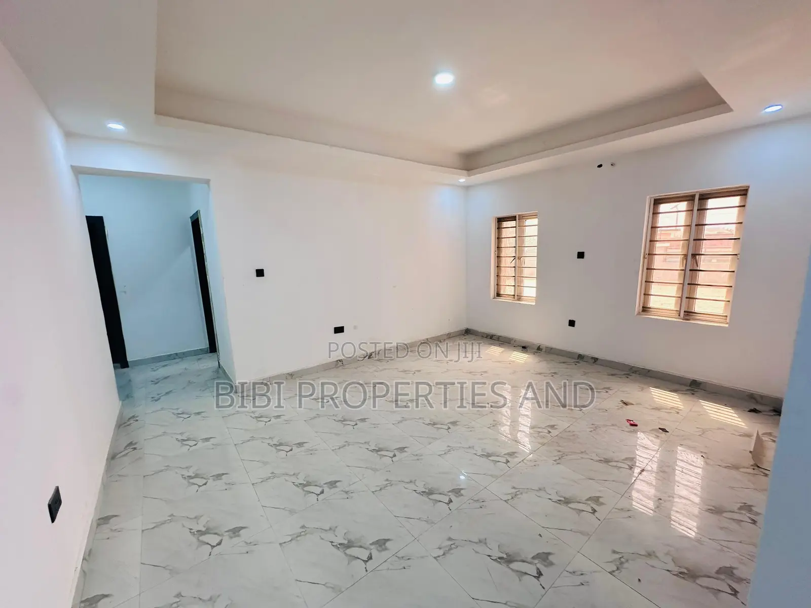 2bdrm Block of Flats in Jahi for sale in Jahi