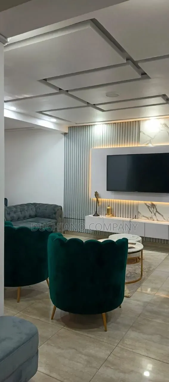 Furnished 4bdrm Duplex in Lekki Phase 1 for rent in Lekki Phase 1