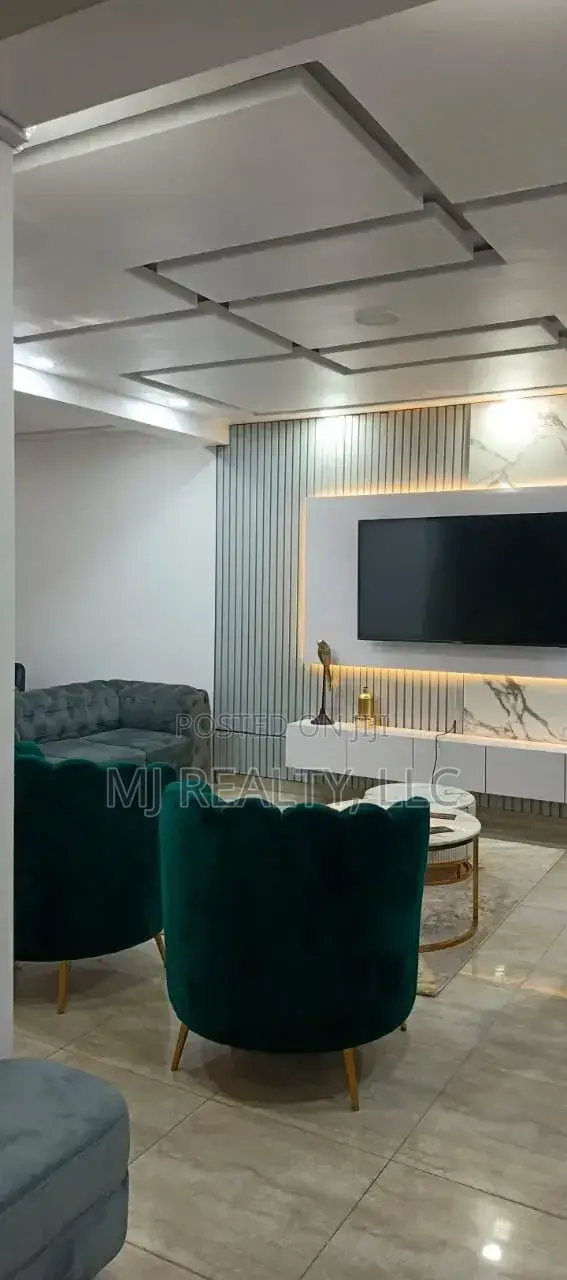 Furnished 4bdrm Duplex in Lekki Phase 1 for rent in Lekki Phase 1