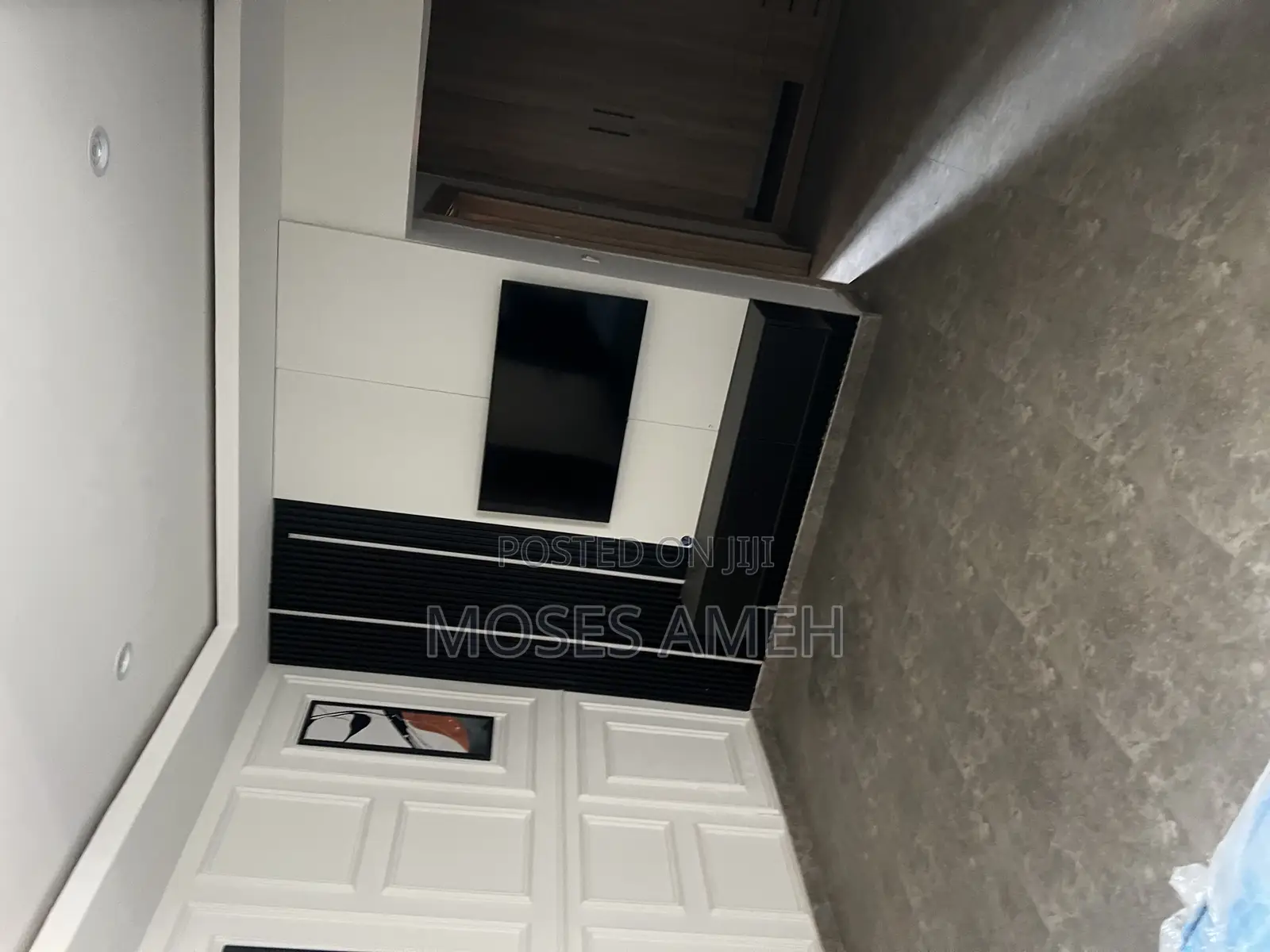 Furnished 3bdrm Block of Flats in Mabushi for rent in Mabushi