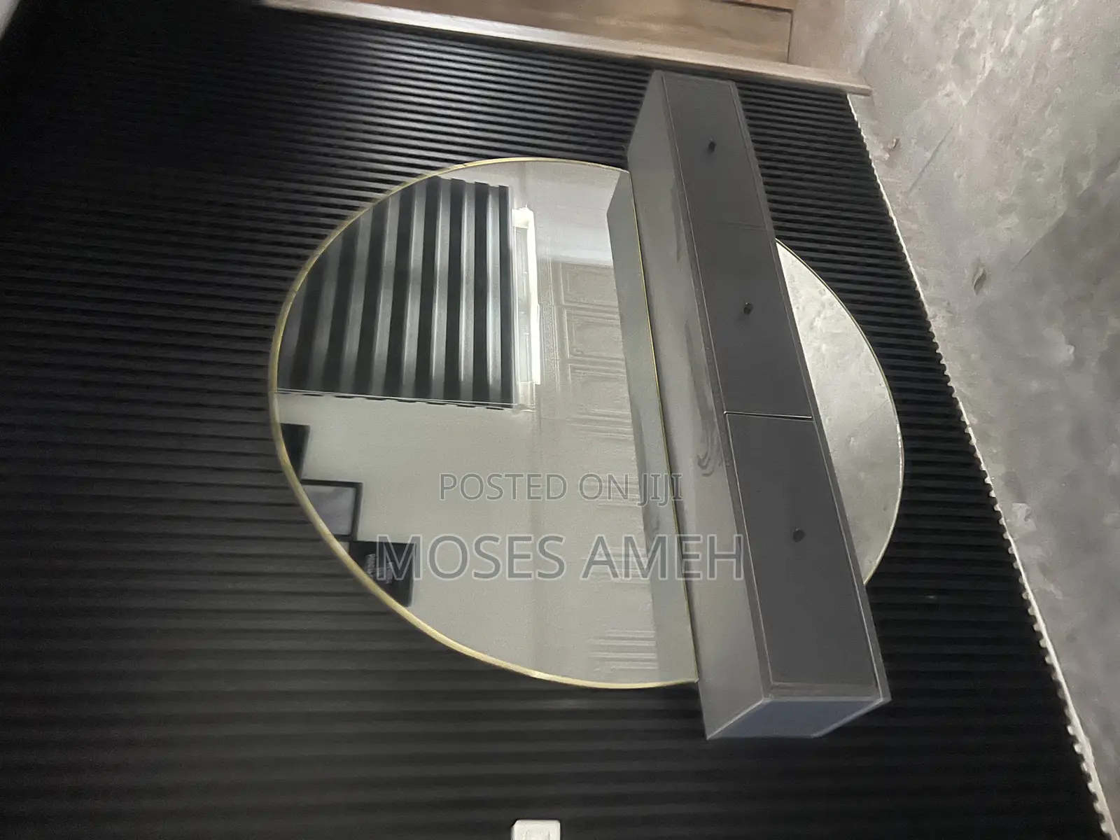 Furnished 3bdrm Block of Flats in Mabushi for rent in Mabushi