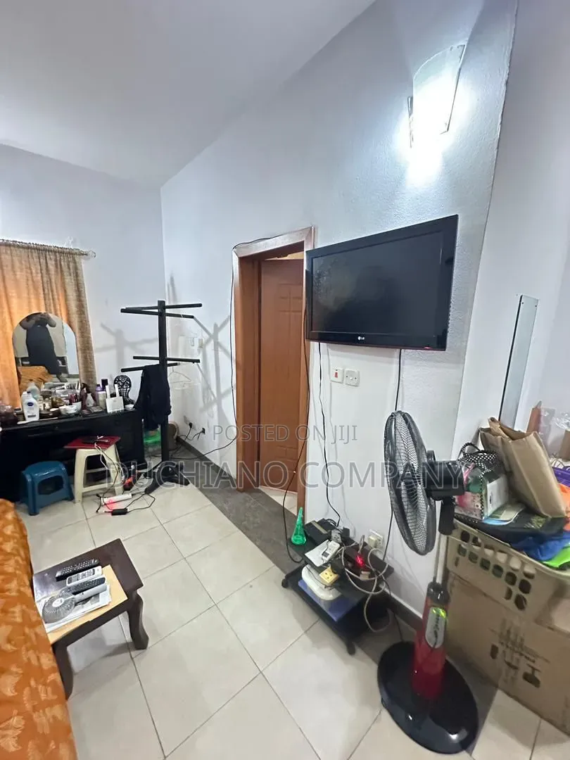 Furnished 3bdrm Apartment in Lekki Phase 1 for rent in Lekki Phase 1