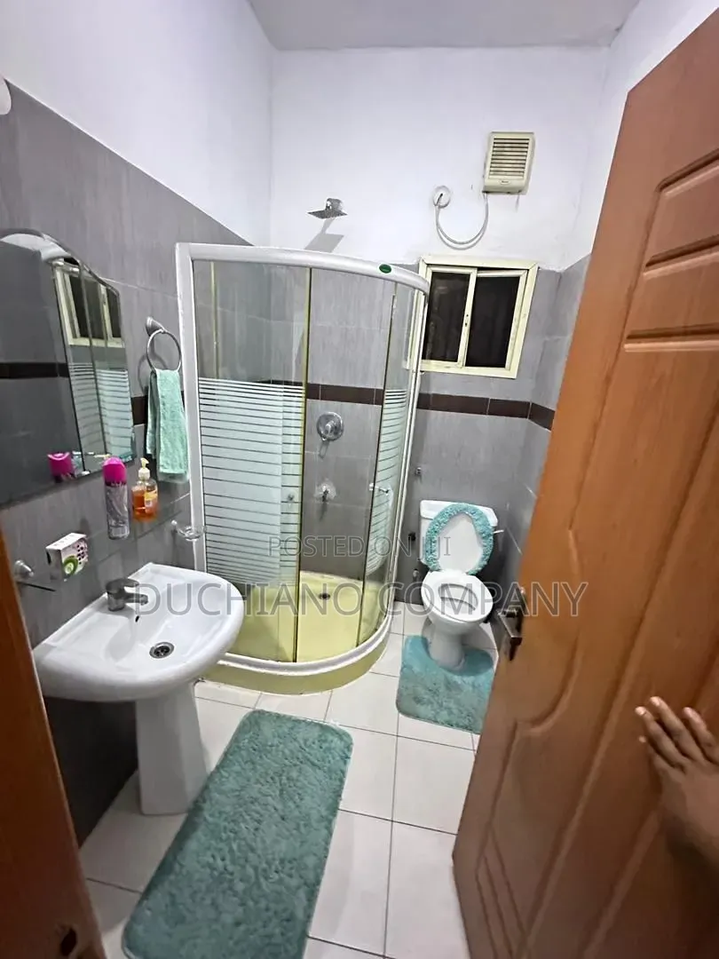 Furnished 3bdrm Apartment in Lekki Phase 1 for rent in Lekki Phase 1