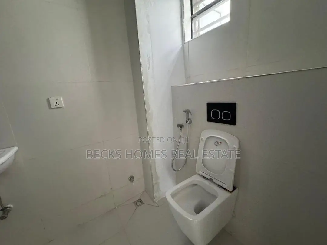 Furnished 4bdrm Duplex in Adeniyi Jones for sale in Adeniyi Jones