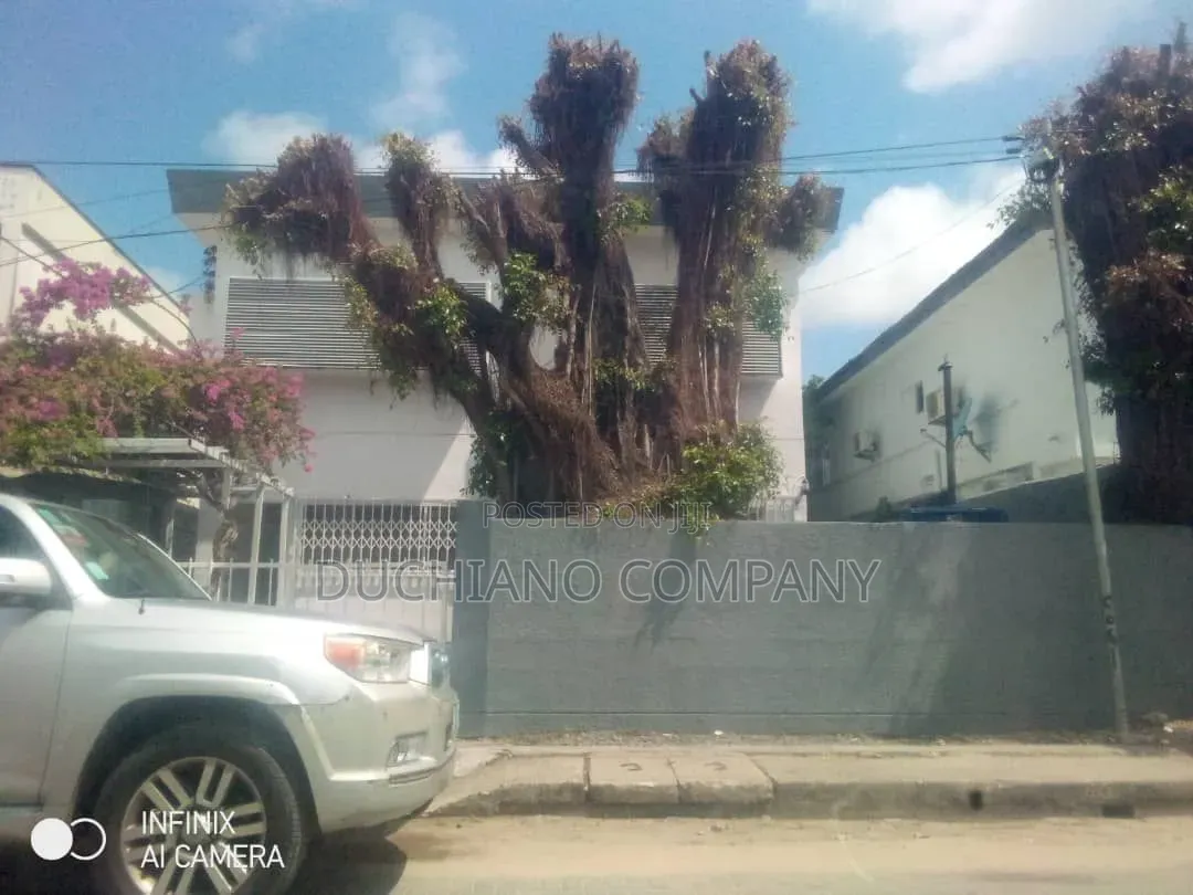 4 Bedroom Detached Commercial House at Southwest Ikoyi in Ikoyi S.W