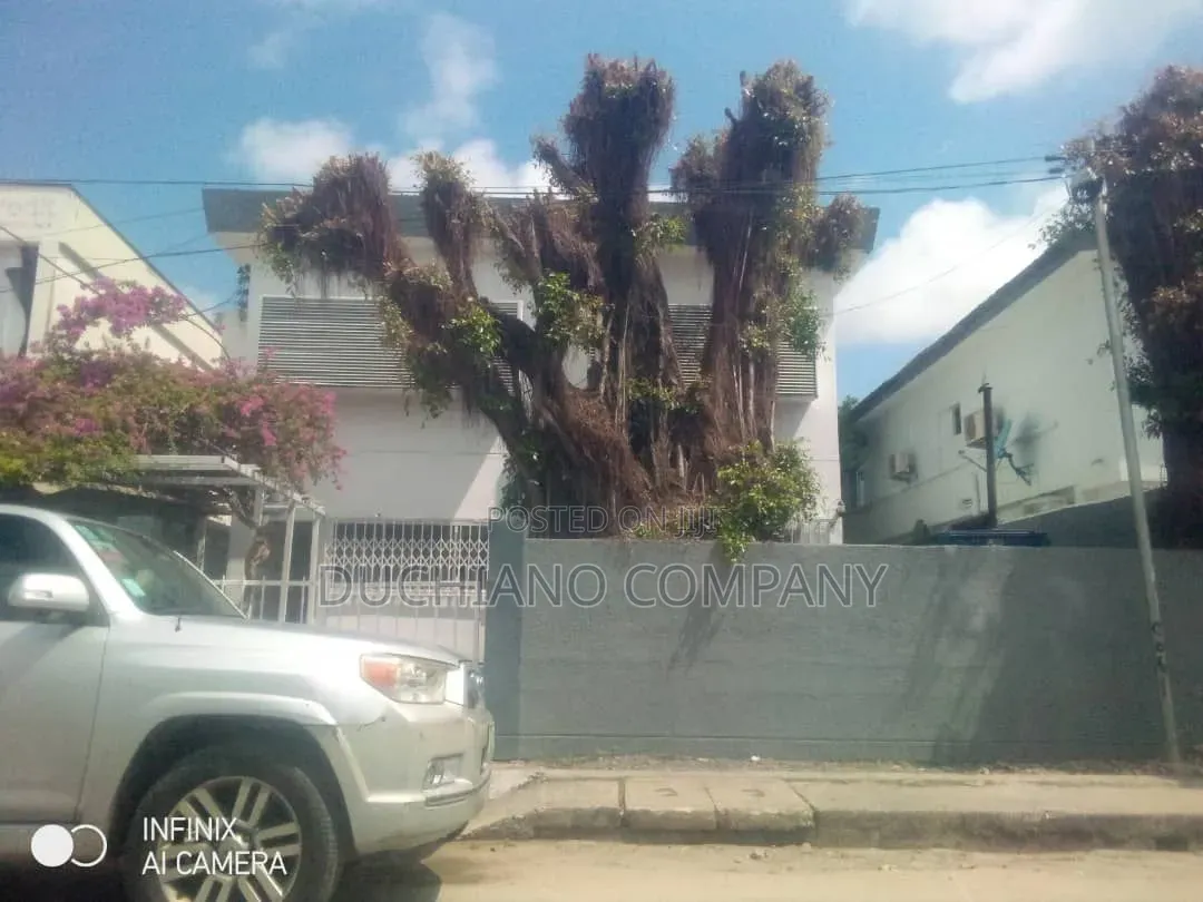 4 Bedroom Detached Commercial House at Southwest Ikoyi in Ikoyi S.W