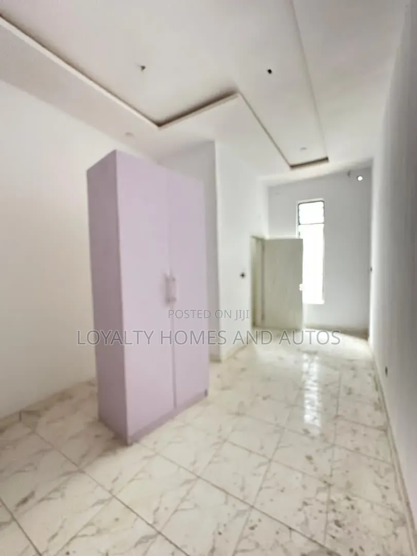 4bdrm Duplex in Ogba GRA for sale in Ogba GRA