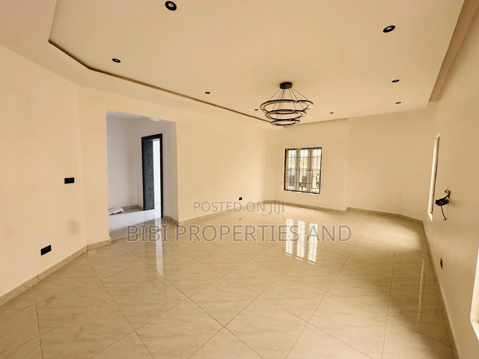 4bdrm Duplex in Lokogoma for sale in Lokogoma