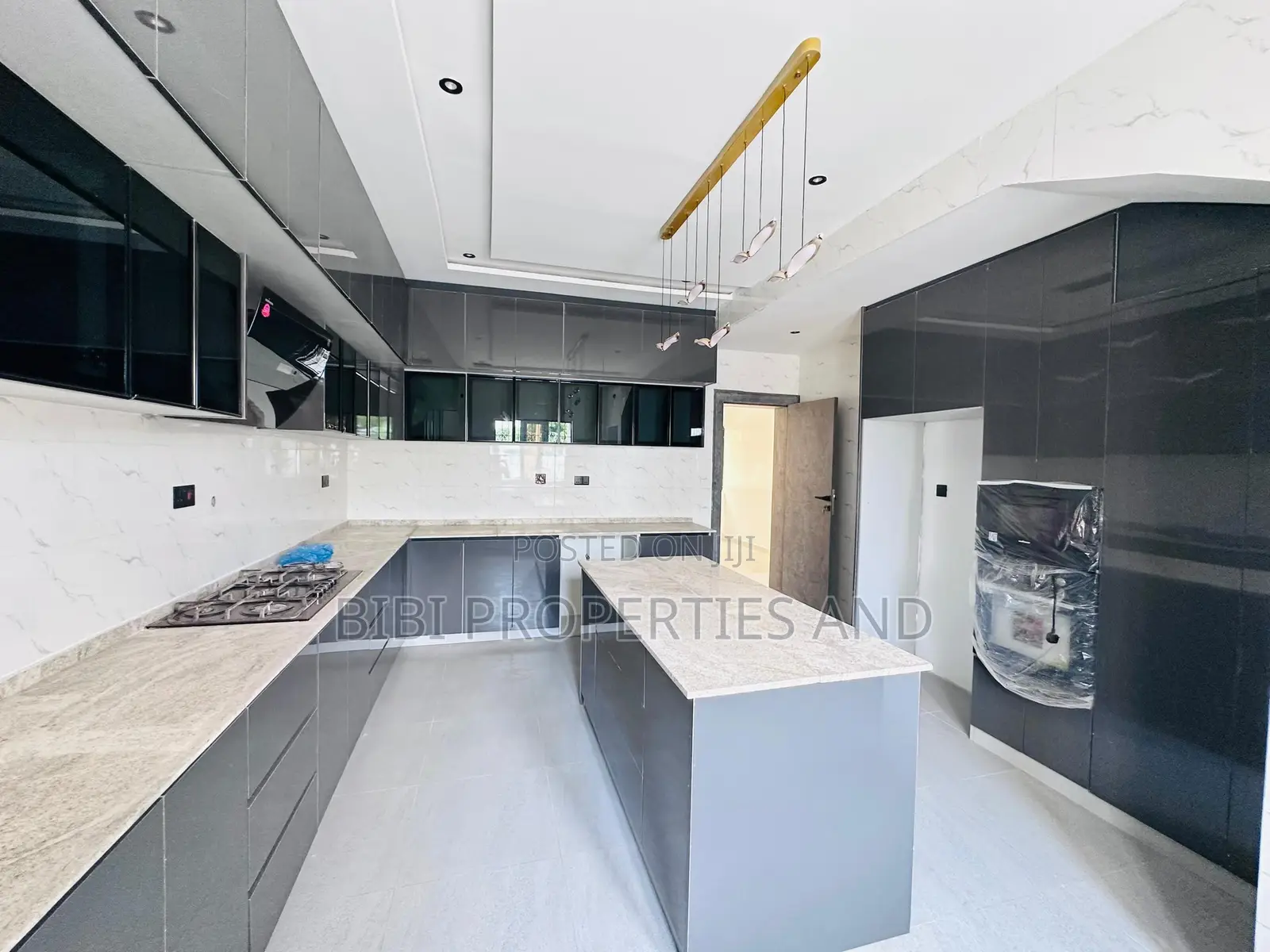4bdrm Duplex in Lokogoma for sale in Lokogoma