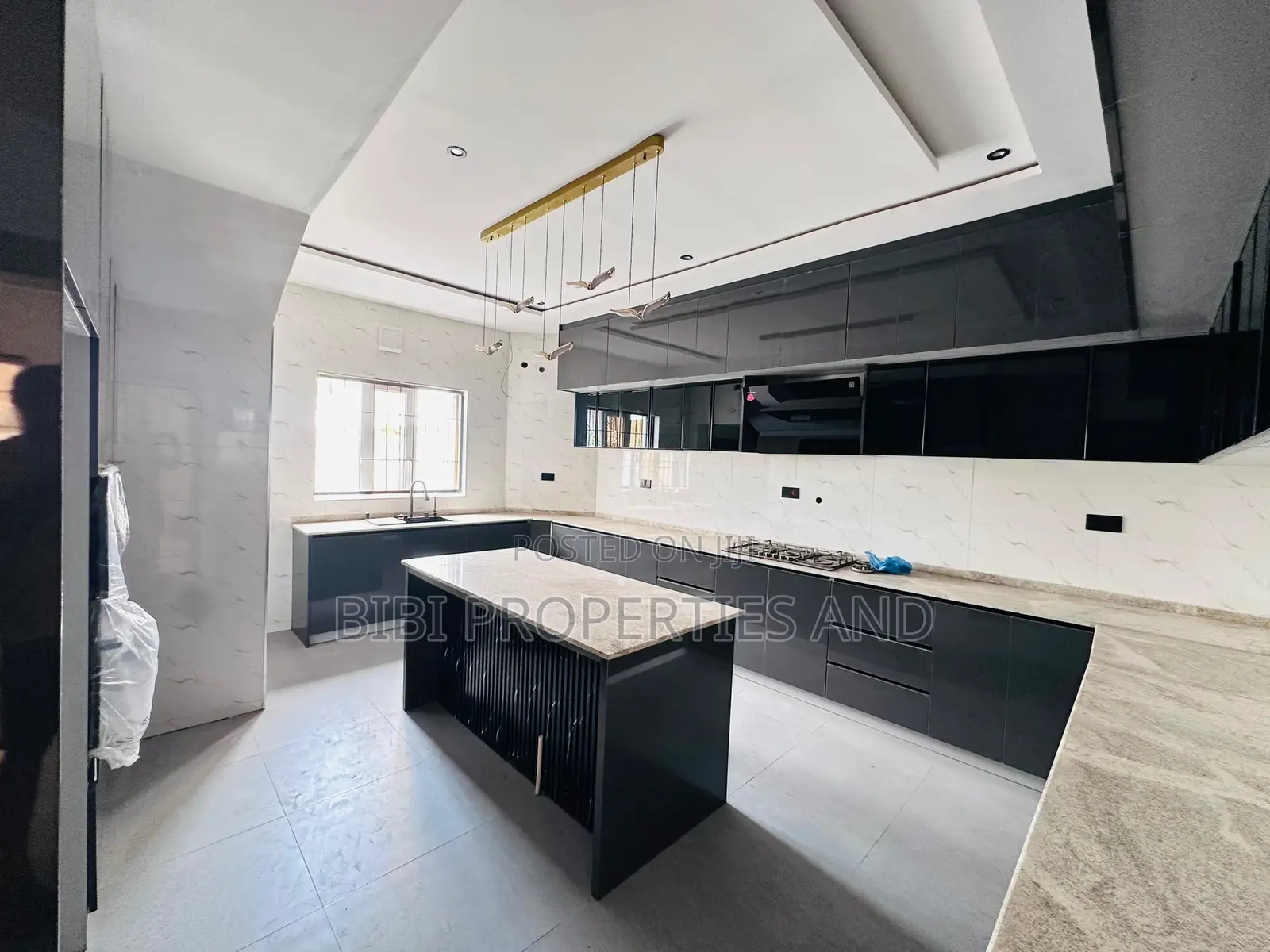 4bdrm Duplex in Lokogoma for sale in Lokogoma