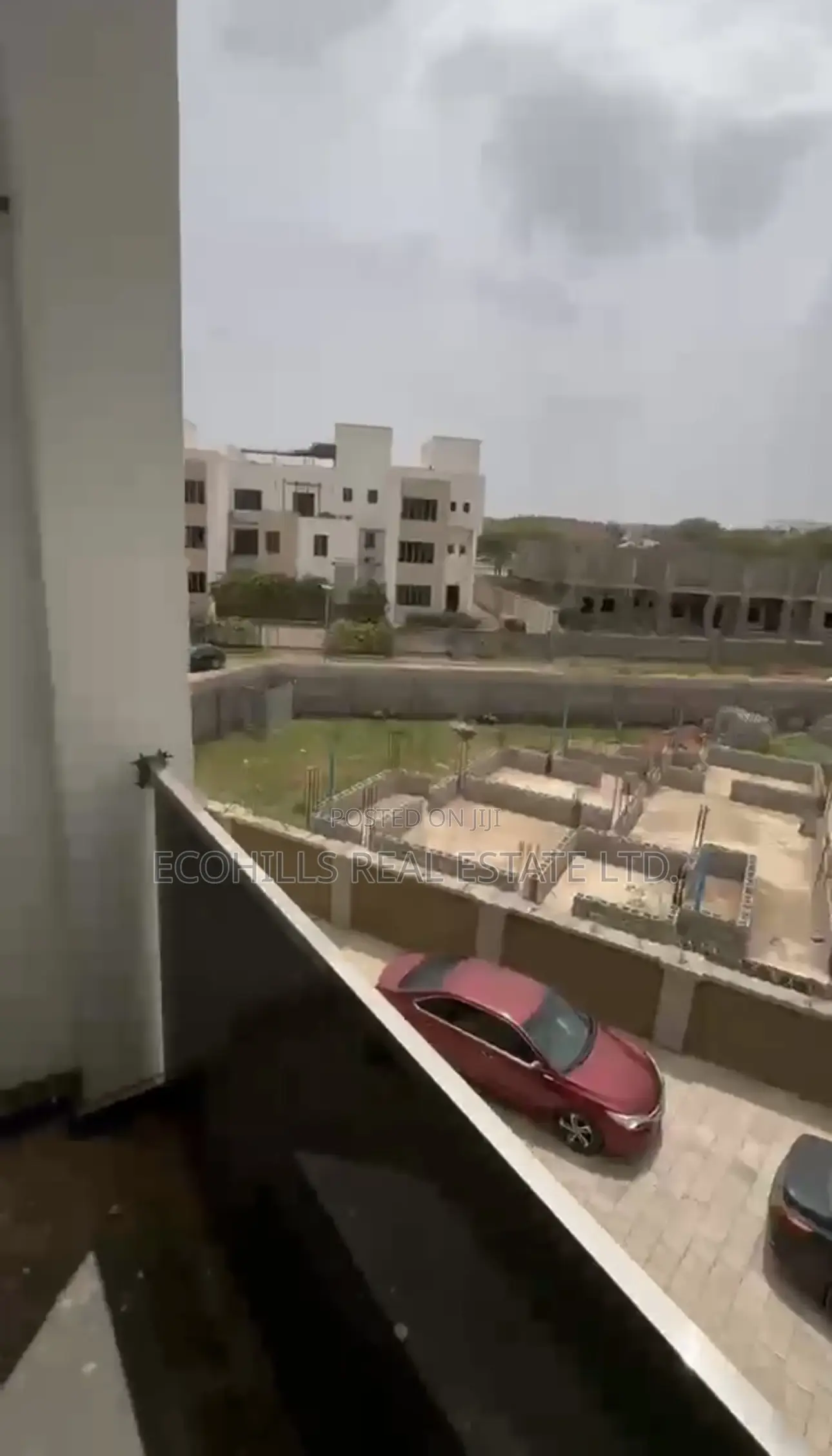 4bdrm Townhouse/Terrace in Jahi for sale in Jahi