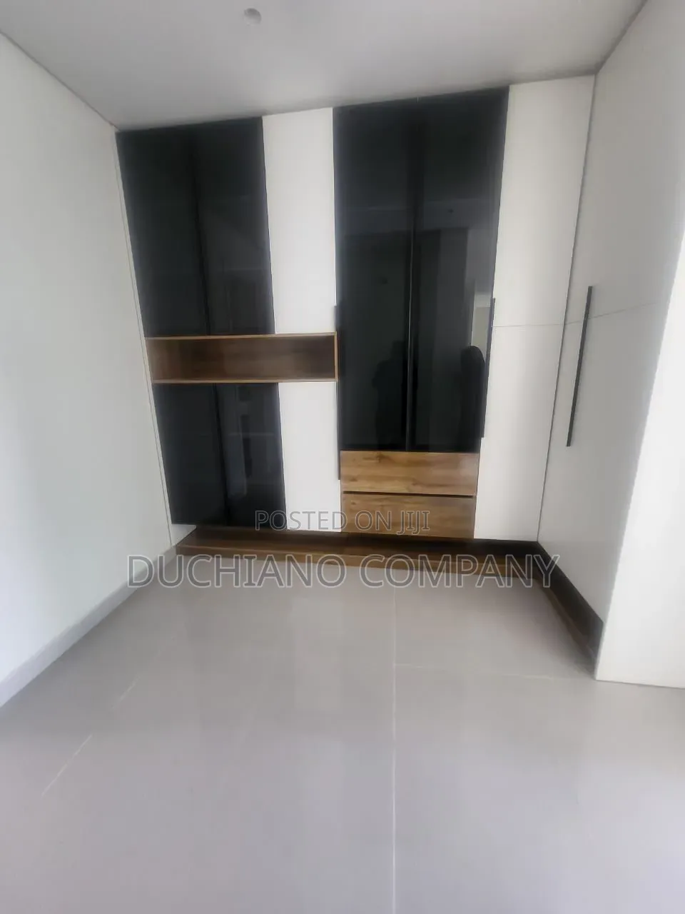 5bdrm Duplex in Parkview Estate for rent in Parkview Estate
