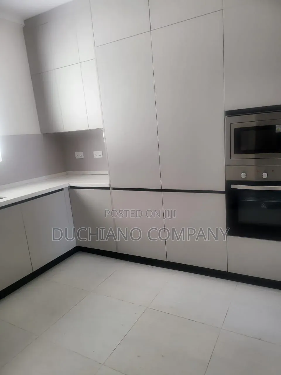 5bdrm Duplex in Parkview Estate for rent in Parkview Estate
