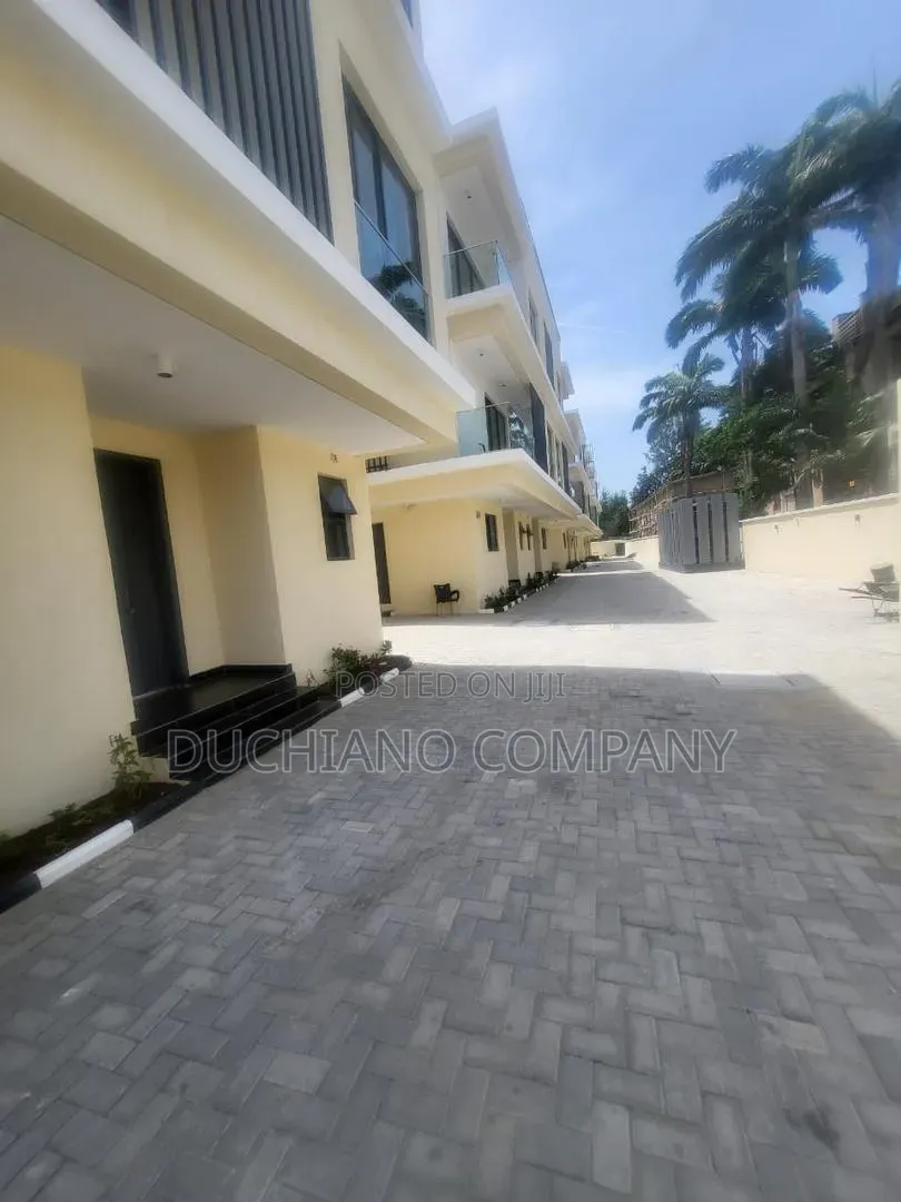 5bdrm Duplex in Parkview Estate for rent in Parkview Estate