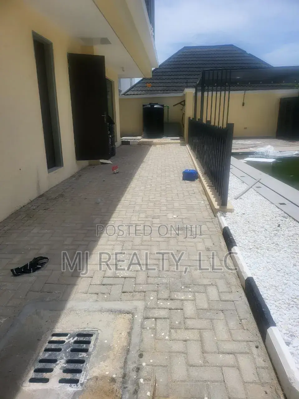 5bdrm Duplex in Parkview Estate for rent in Parkview Estate