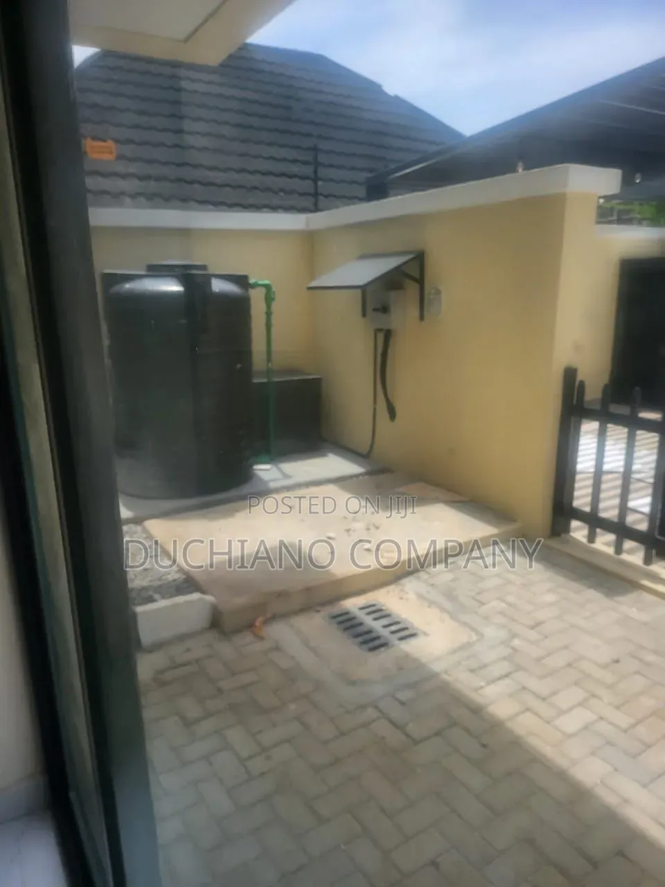 5bdrm Duplex in Parkview Estate for rent in Parkview Estate