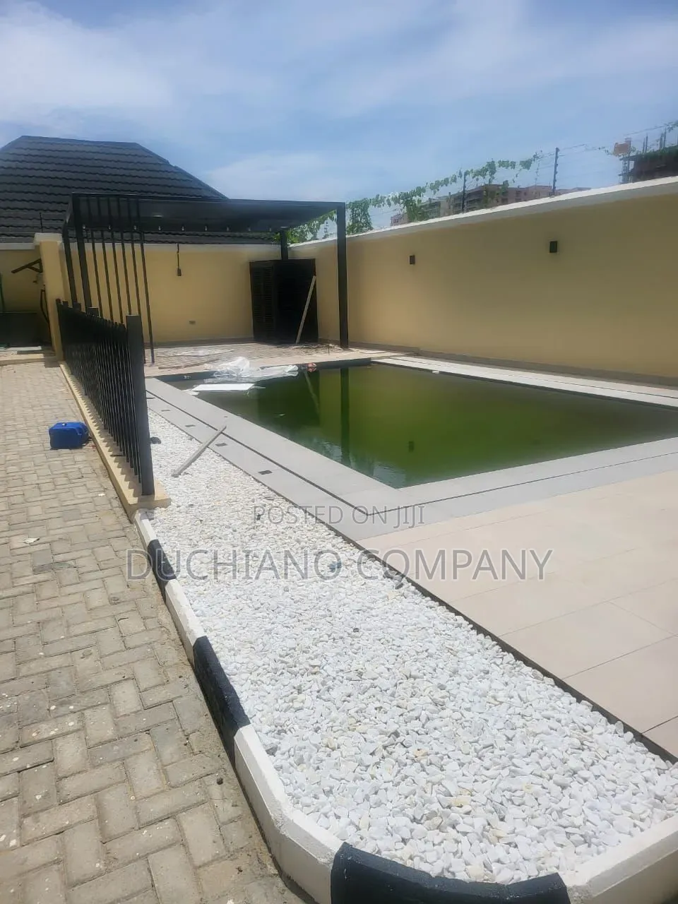 5bdrm Duplex in Parkview Estate for rent in Parkview Estate
