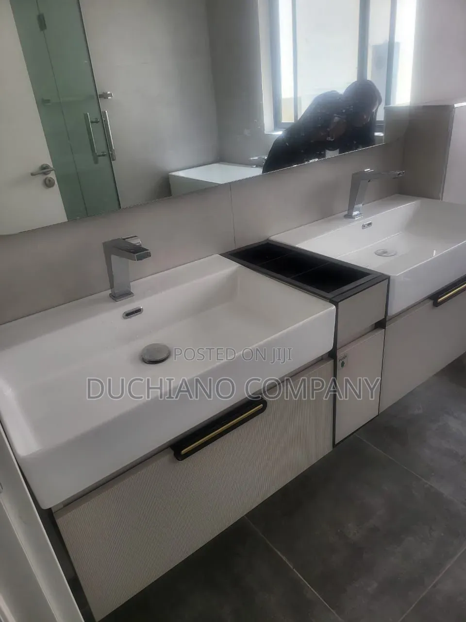 5bdrm Duplex in Parkview Estate for rent in Parkview Estate
