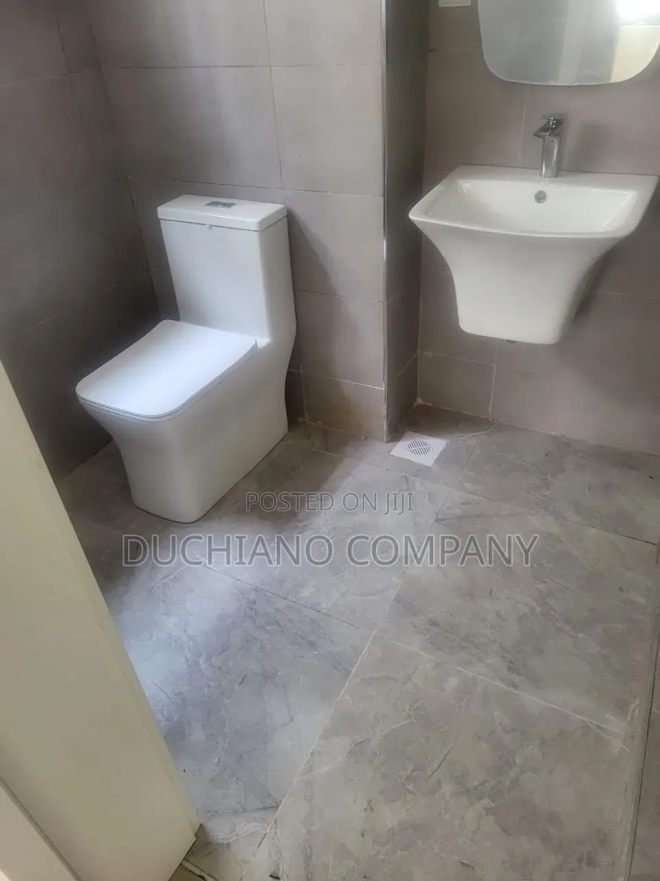 5bdrm Duplex in Parkview Estate for rent in Parkview Estate