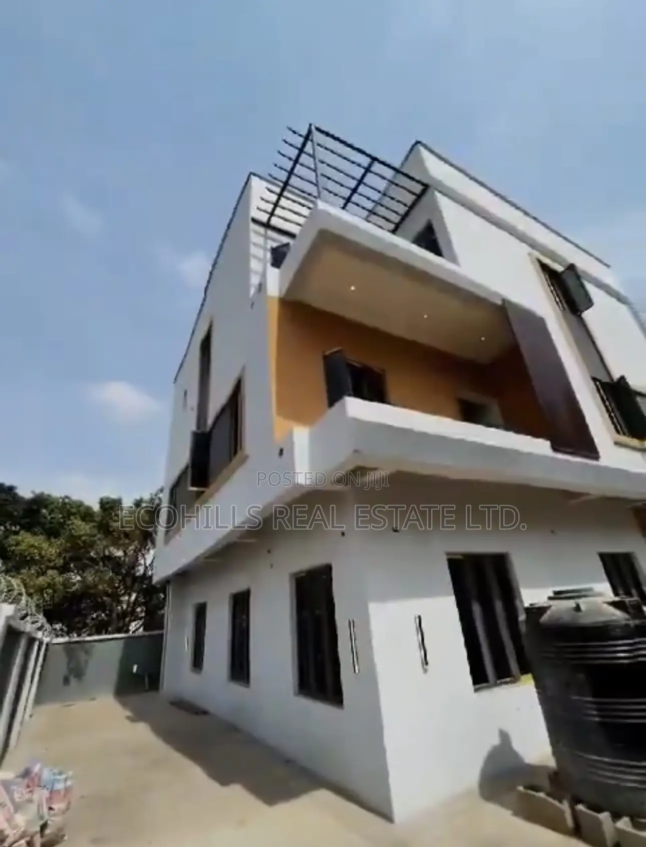 5bdrm Duplex in Utako for sale in Utako