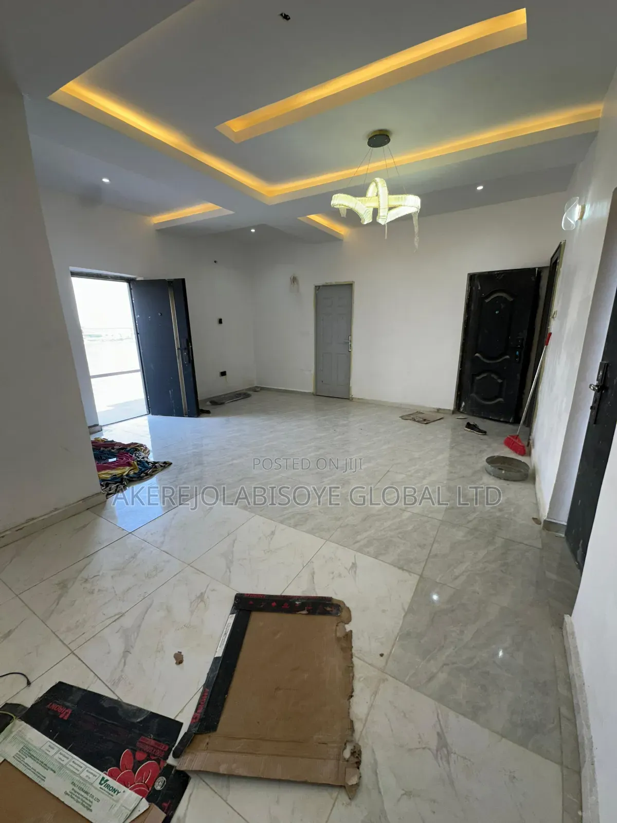 1bdrm Apartment in In An Estate Around for rent in Life Camp