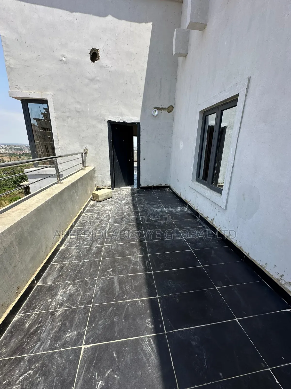 1bdrm Apartment in In An Estate Around for rent in Life Camp