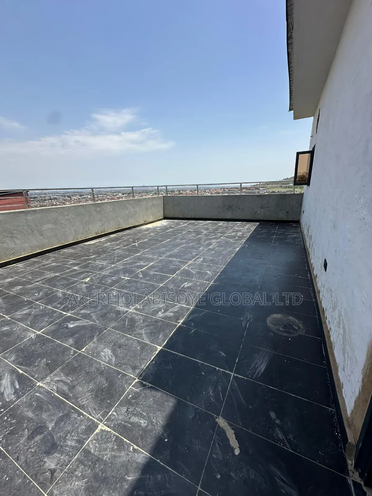 1bdrm Apartment in In An Estate Around for rent in Life Camp
